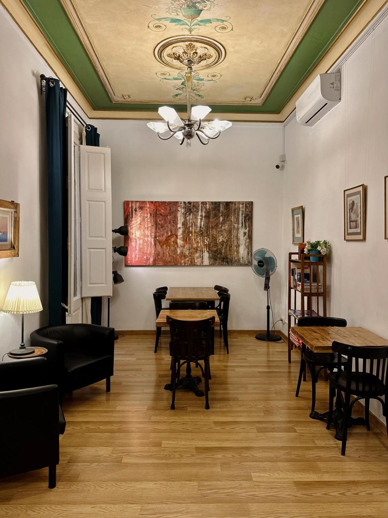 Casa de hóspedes Casa Consell Gran Via, Barcelona