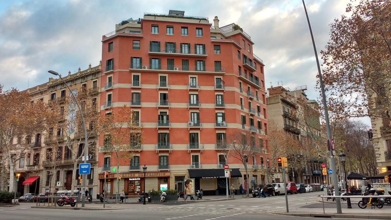 Casa Consell Gran Via, Casa de hóspedes 2*